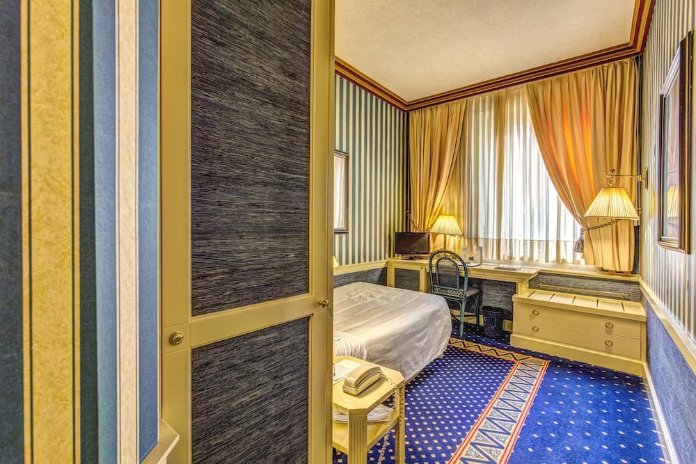 Auriga Hotel