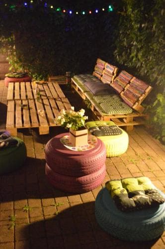 Exit Routine Hostel