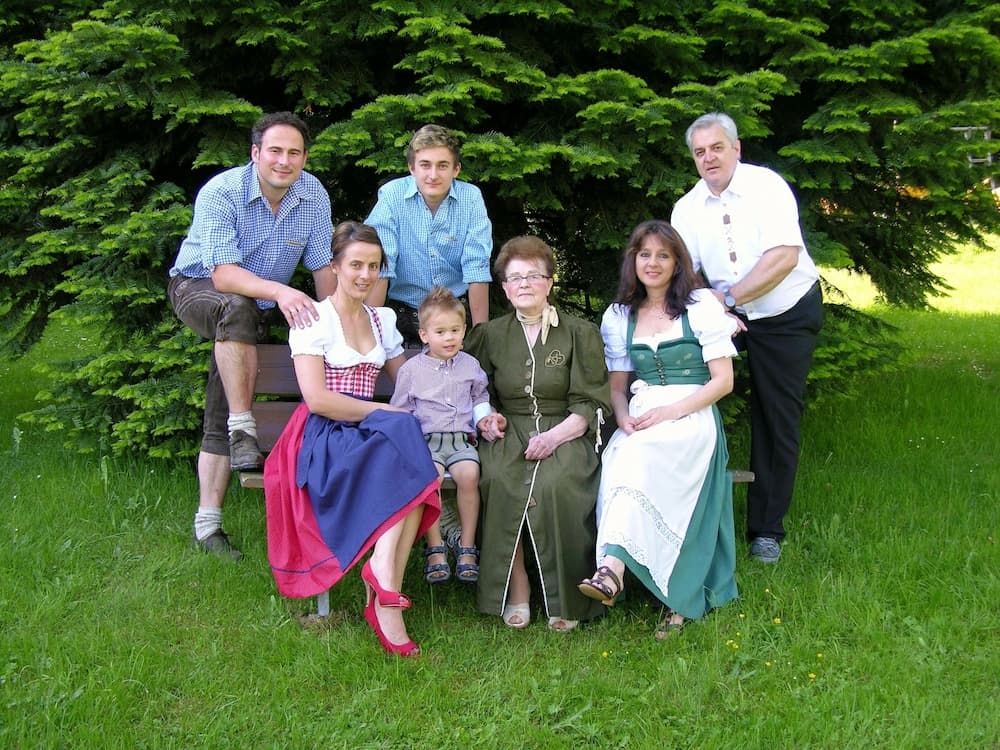 Hotel Arberblick