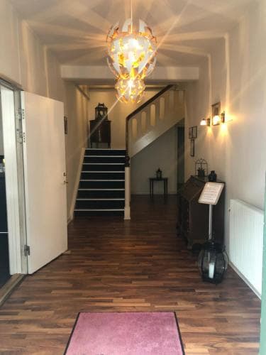 Hotel Ole Lunds Gaard