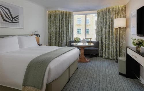 Conrad Dublin