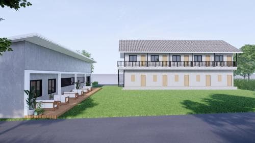 Ko Lanta Hotels and Working Space