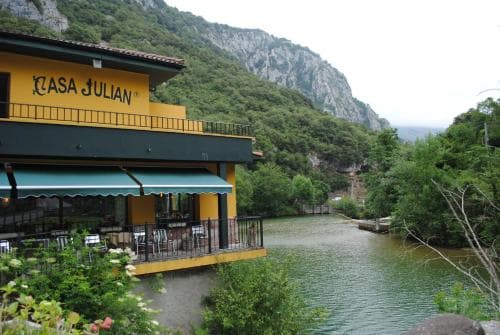 Casa Julian