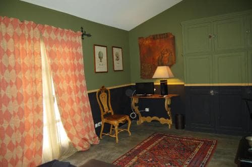 Casa Montes