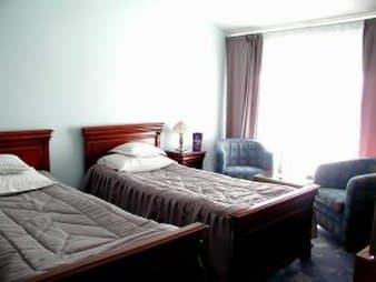 Hotel Onix