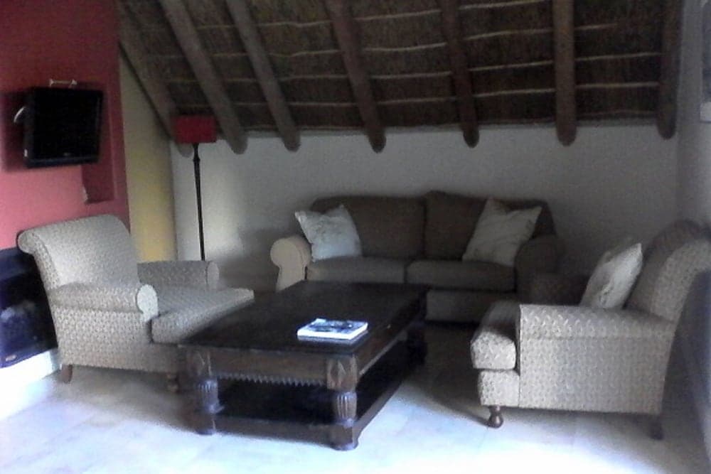 Ridgemor Villa