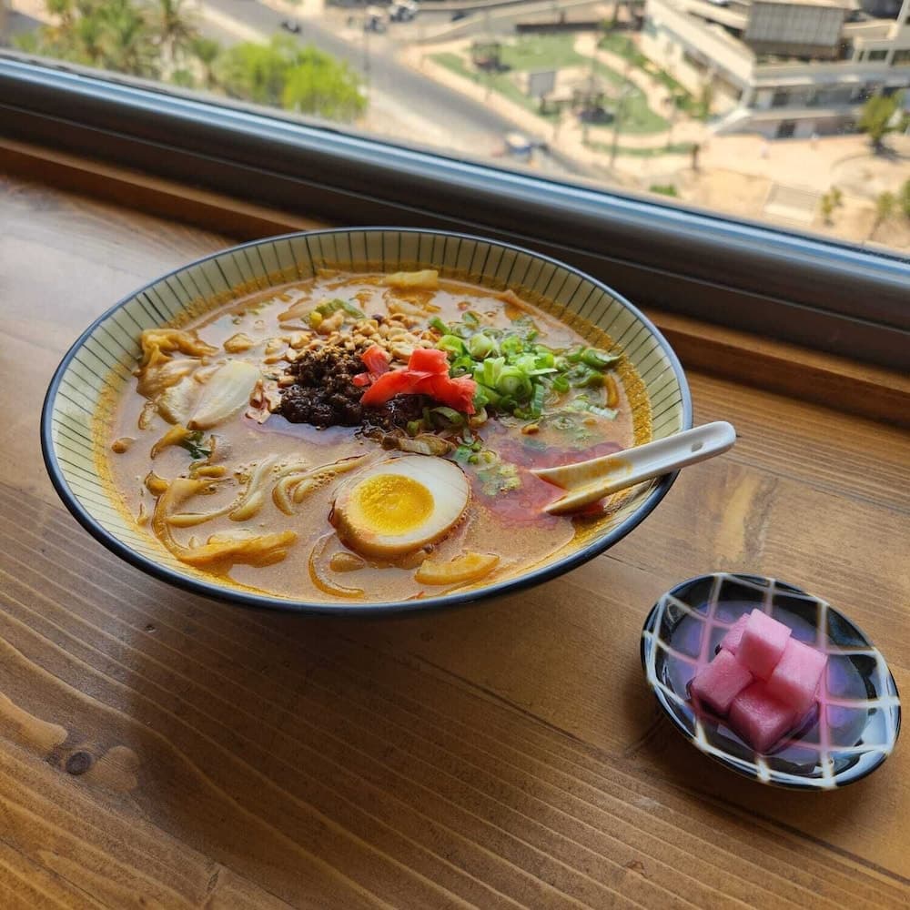Oasis Hotel Kuwait
