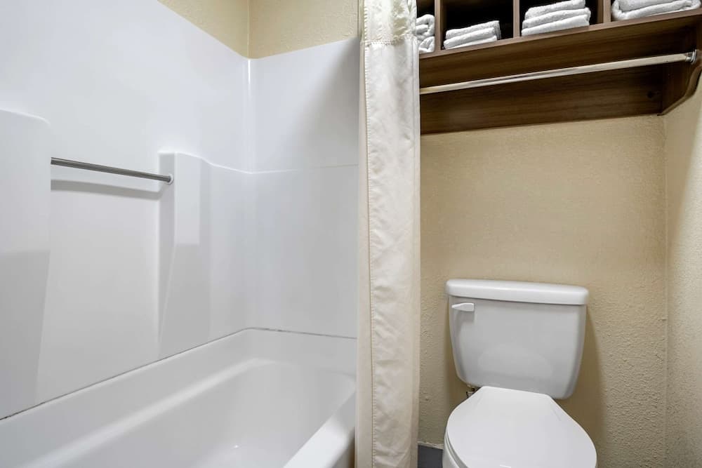 Quality Inn San Angelo