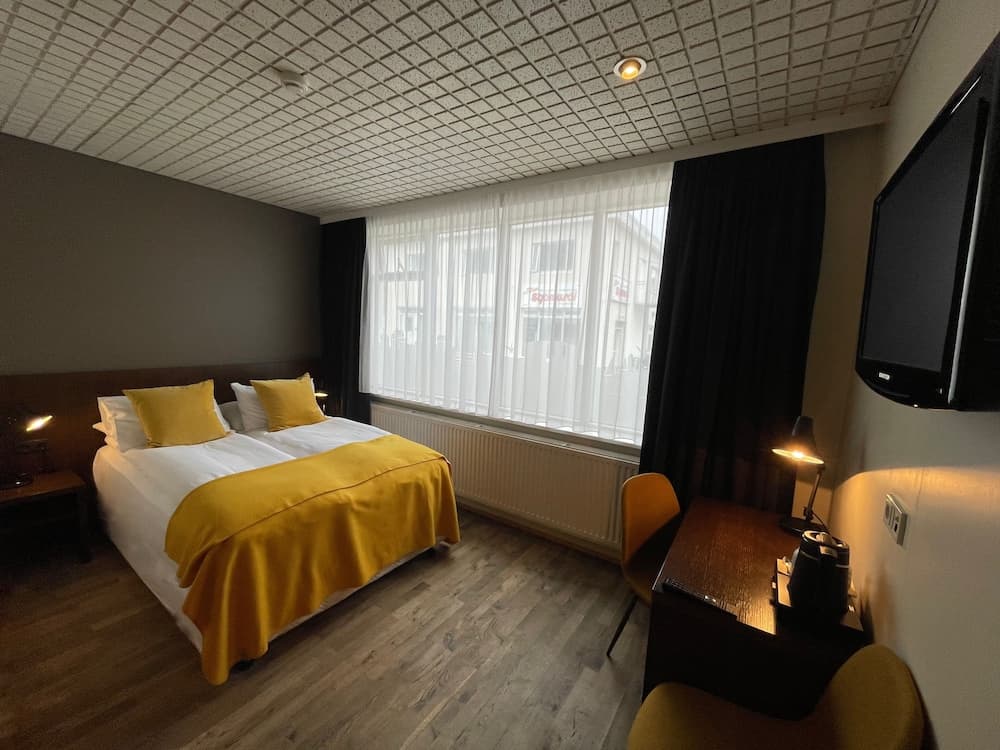 Hotel Norðurland