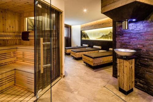 Residence Garni Garden