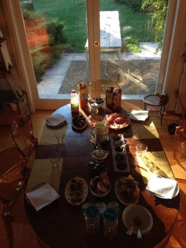 B&B Villa Fortezza