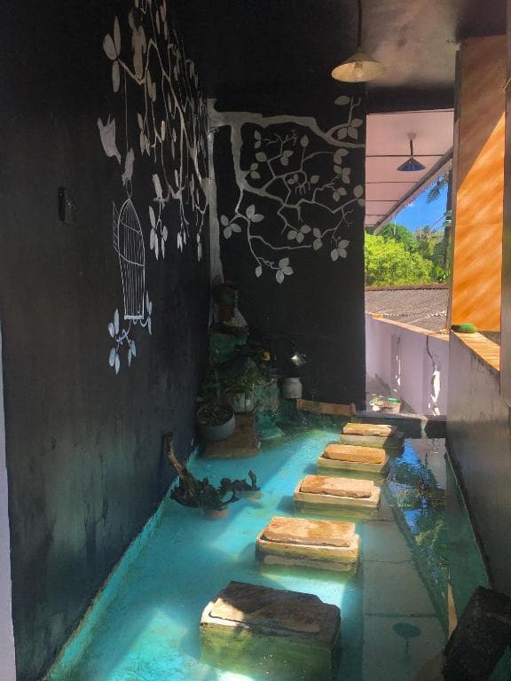Nethu Freedom Cottage