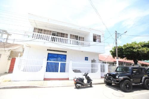 Casa Almendros Inn