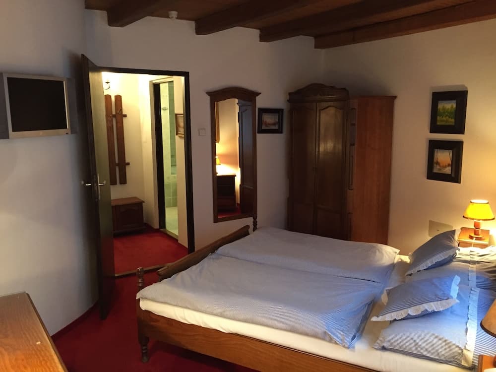 Hotel No 16