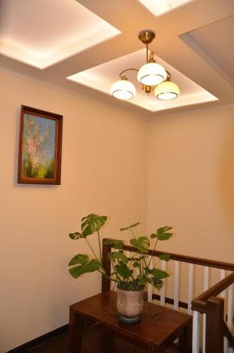 Hotel MP