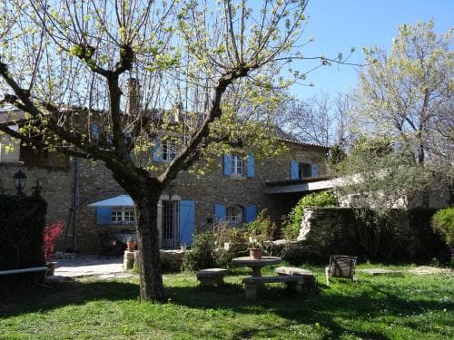 Chez Merlette
