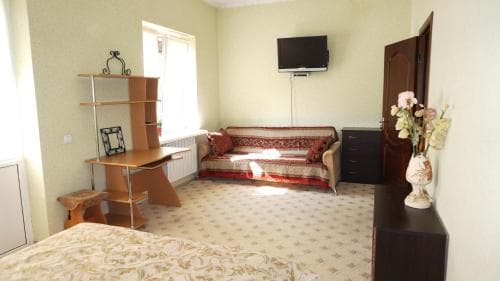 Hostel City Centre