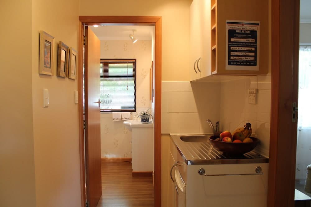 Annick House Bed and Breakfast
