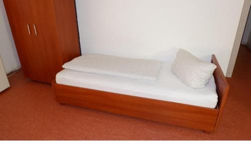 Hostel Am Kurtti