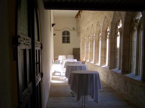 Augustinerkloster Gotha