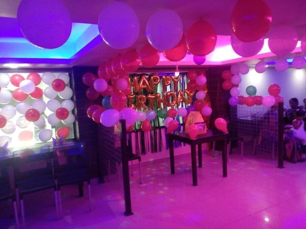 Hotel Arya Inn