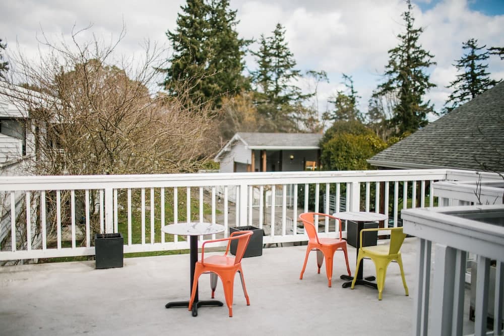 Friday Harbor Suites