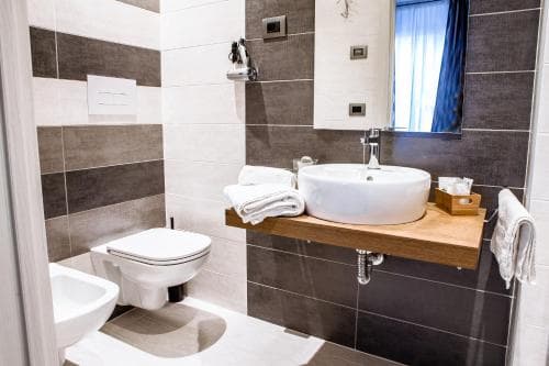 Venere Rooms
