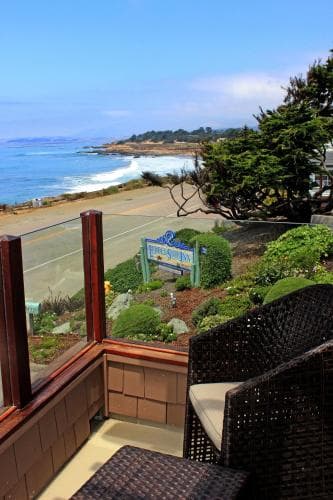 Little Sur Inn