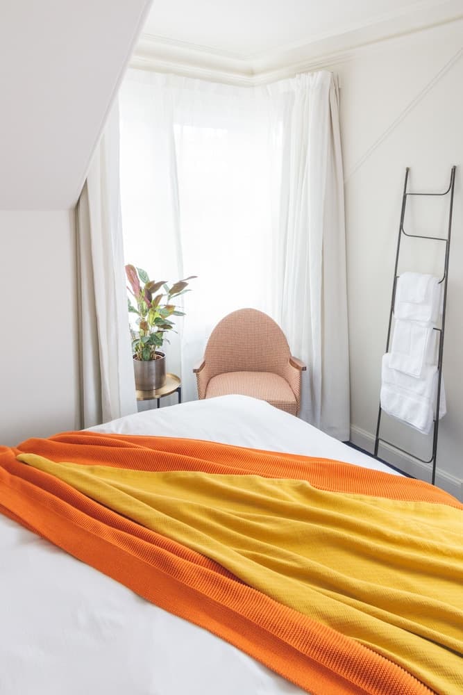The Queens Bed & Breakfast