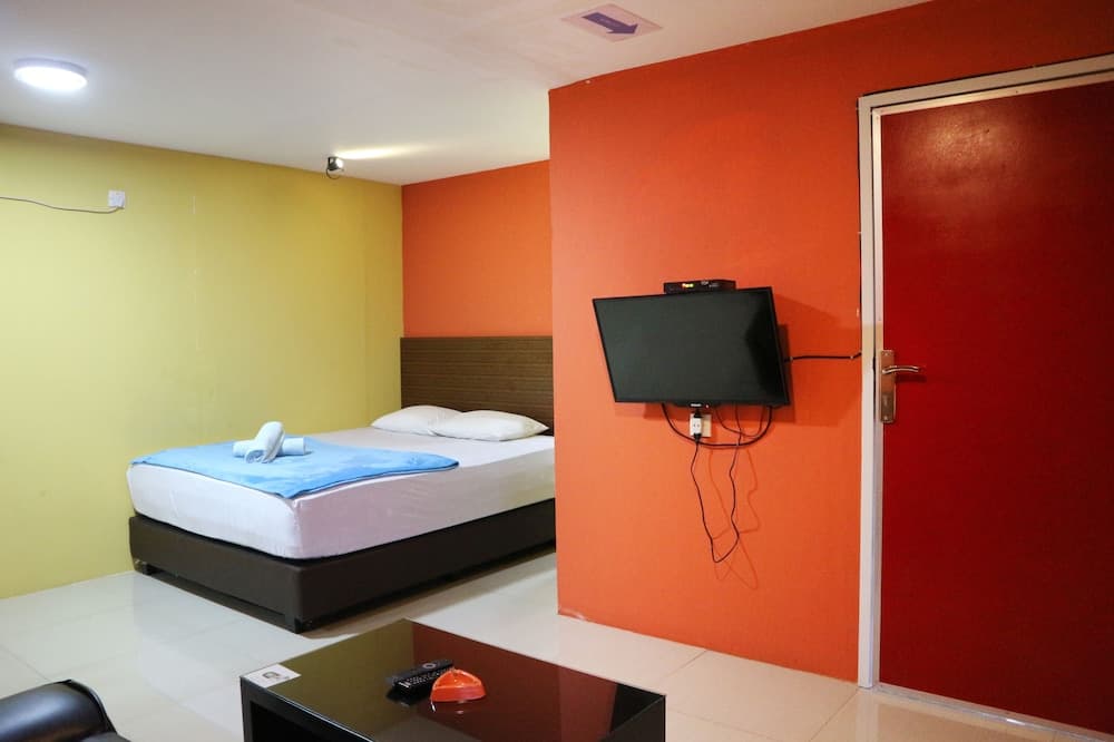 Container Inn Hotel