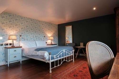 The Pilgrim Inn