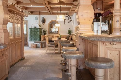 Landhotel Oberdanner
