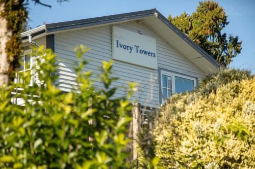 Ivory Towers