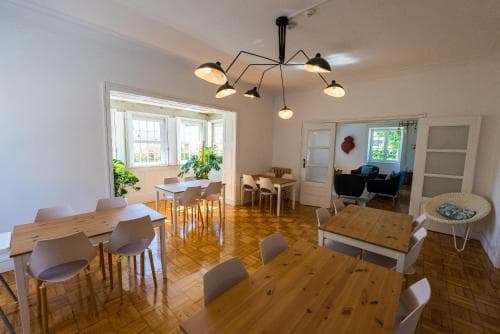 3 Marias Residence