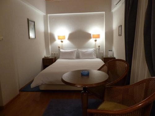 Hotel Levadia