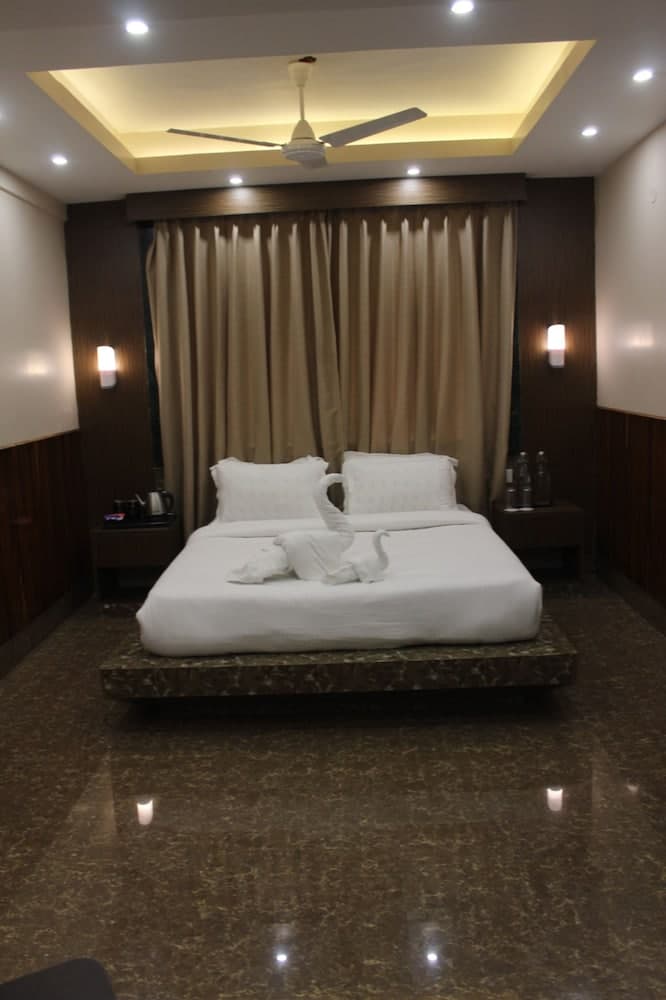 Goroomgo Subhashree Gangtok