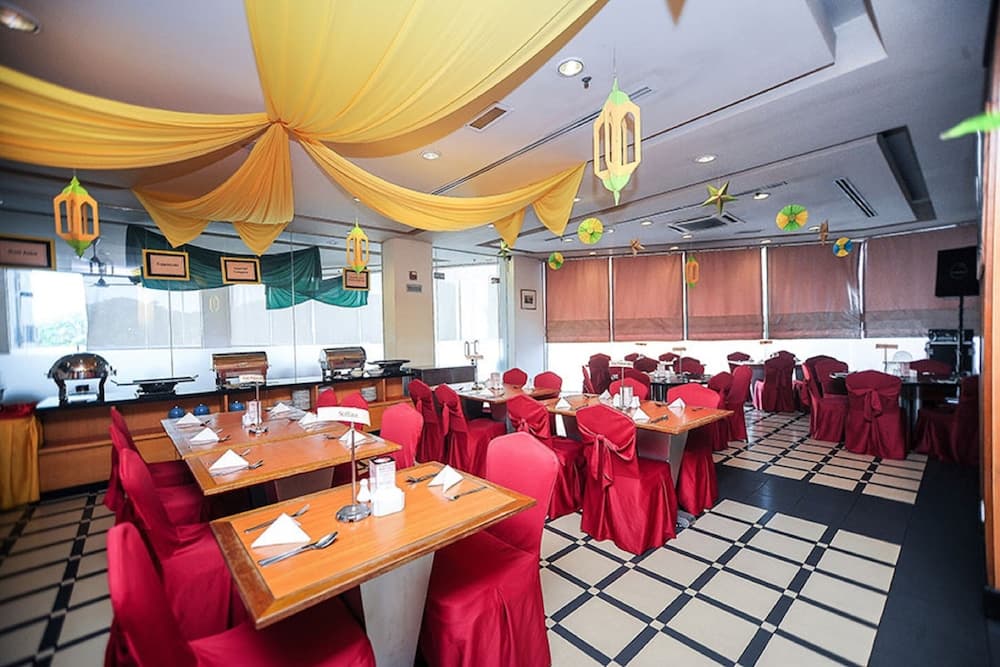 Empress Hotel Sepang