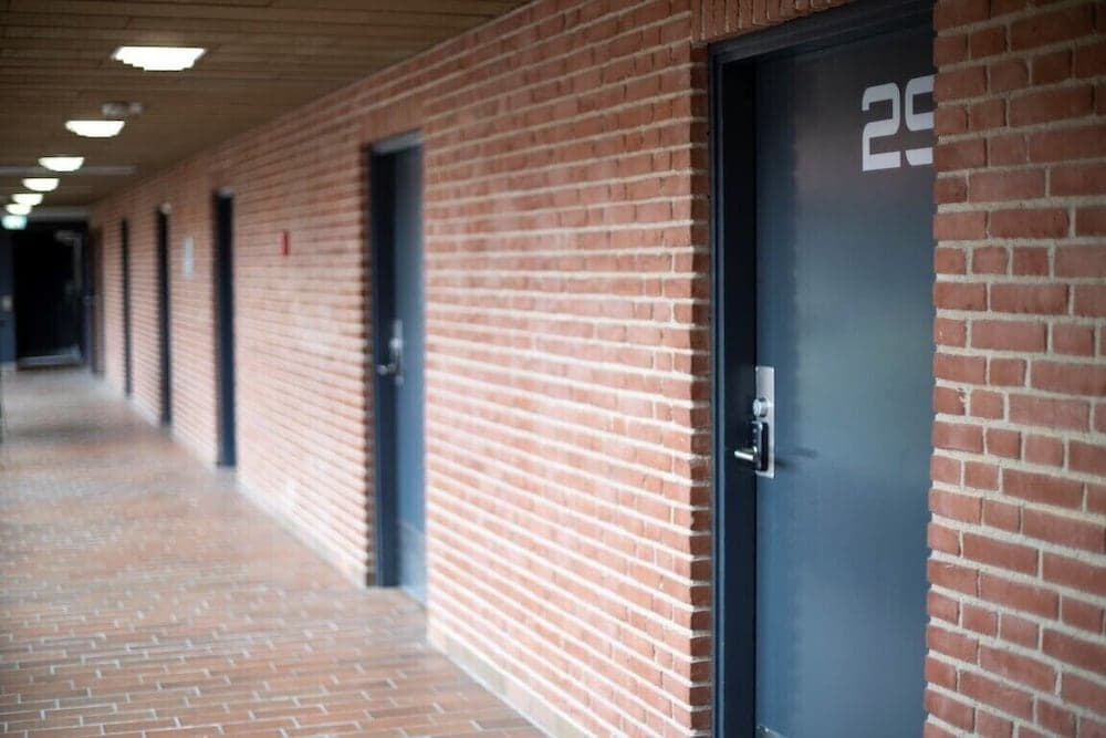 Danhostel Sonderborg City