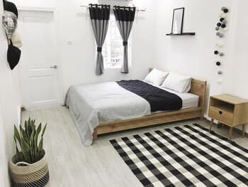 Mong Homestay