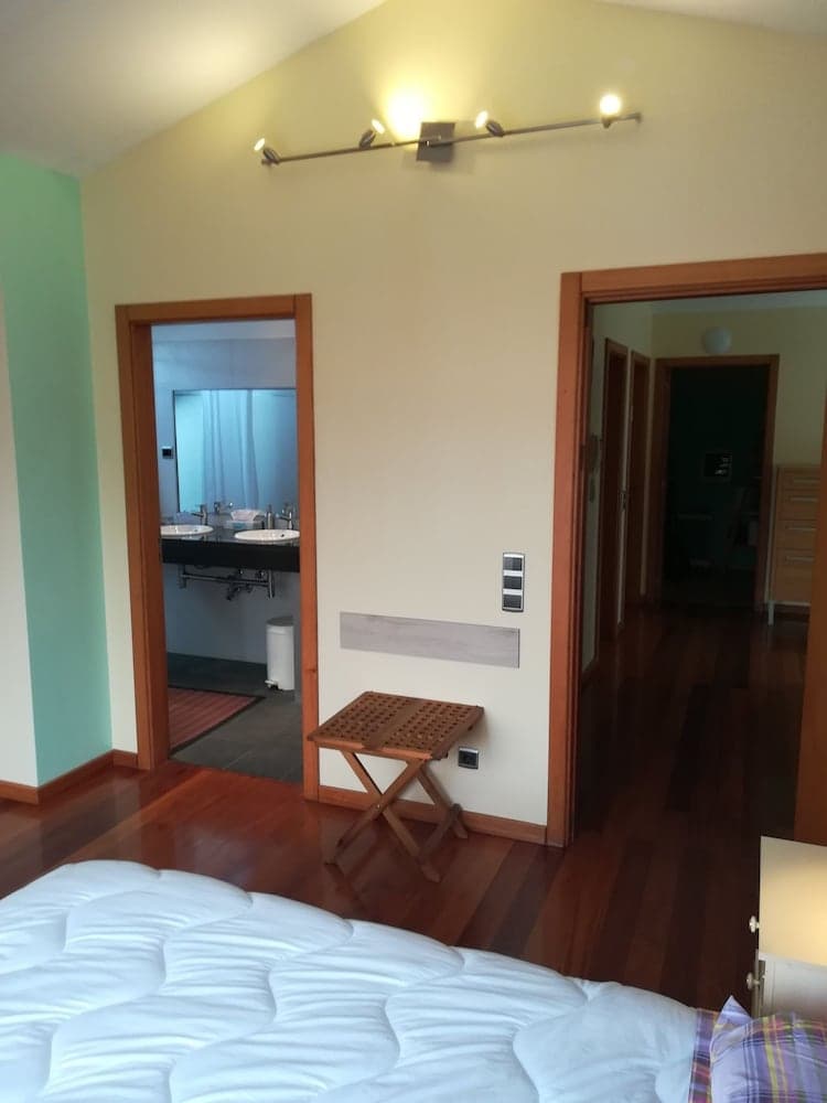 Spazio Accommodations