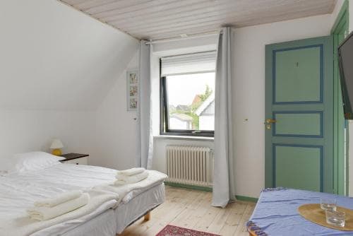 Branteviks Bed & Breakfast