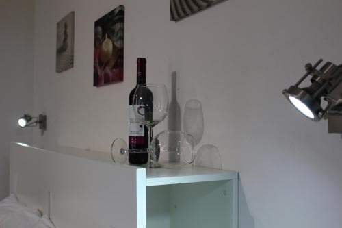b&b Caliu