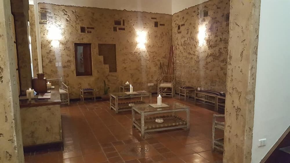 Refugio del Inca