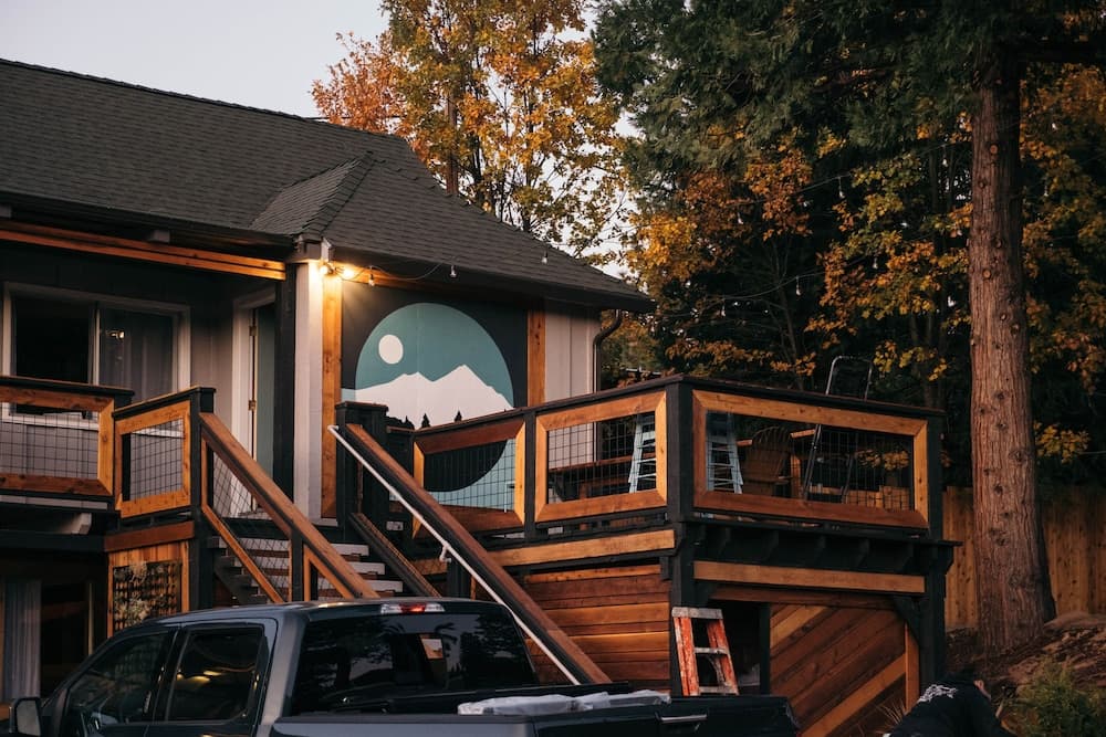 Summit View Inn