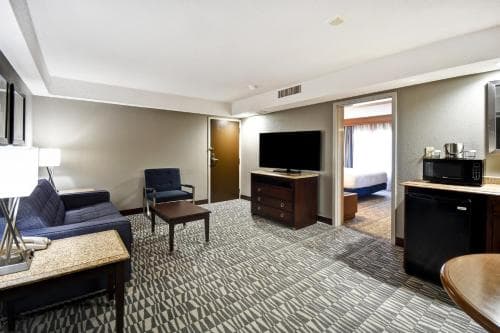 DoubleTree by Hilton Hotel Augusta