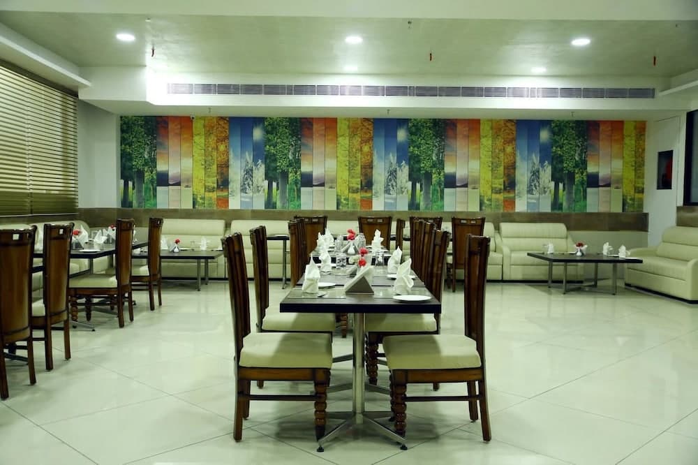 Hotel Cavendish
