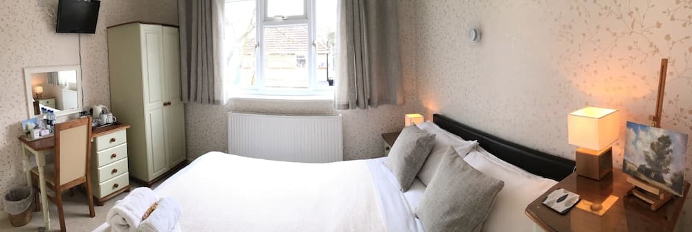 The Artists' Studio BnB
