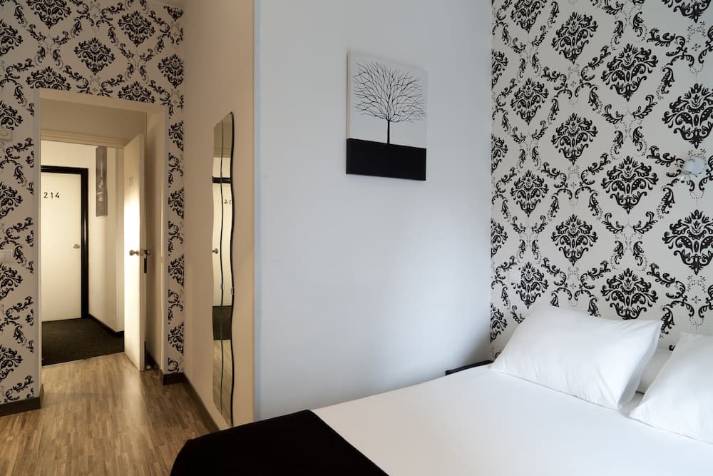 Hostal Gala Madrid