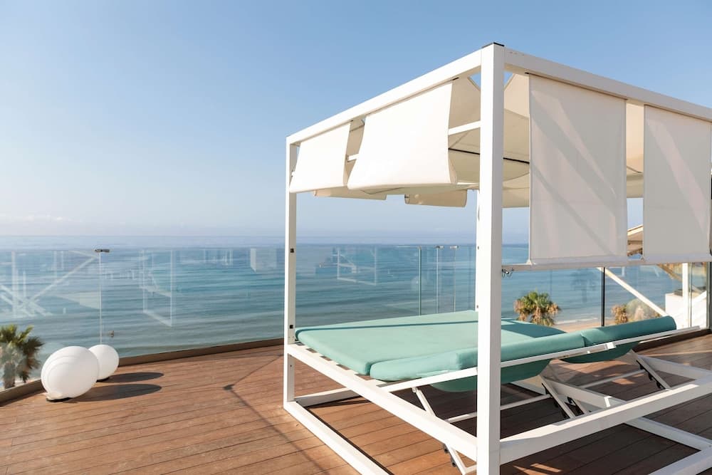 Hotel Best Maritim