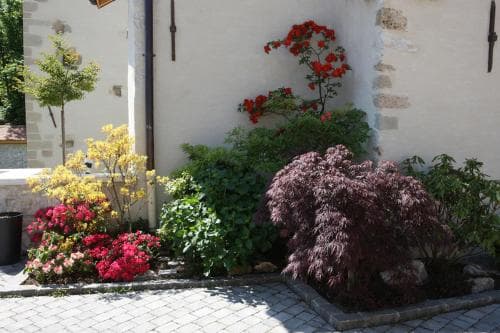 Le Manoir